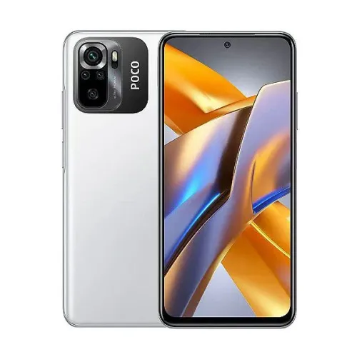 Vendo celular Poco M5s
