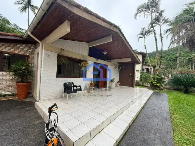 Casa à venda, Martim de Sá, Caraguatatuba, SP