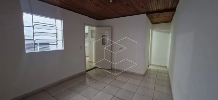 Casa com 3 dormitórios à venda, 125 m² por R$ 236.000,00 - Vila São Judas Tadeu - Jaú/SP