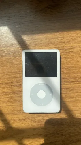 iPod classic V 80GB
