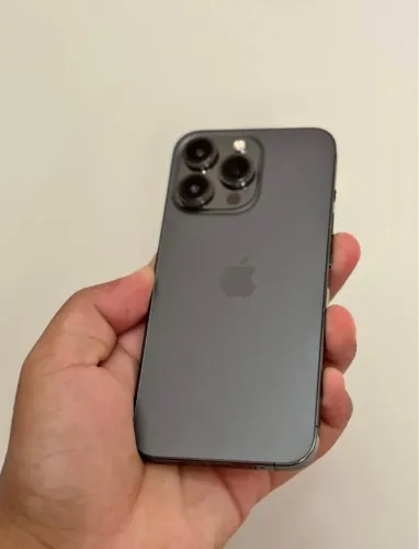 iPhone 13 Pro