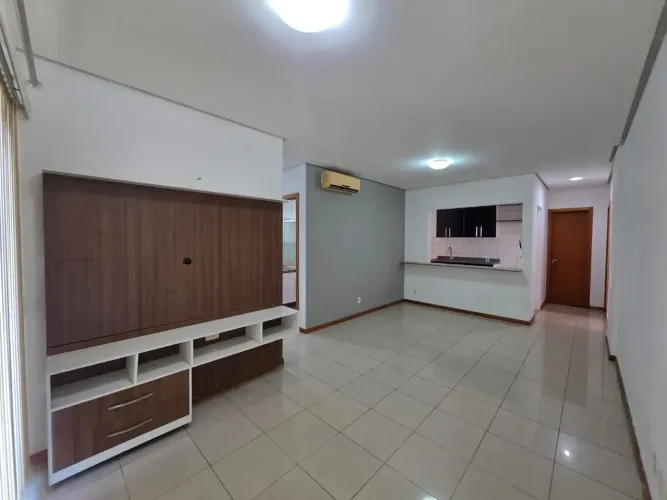 RESIDENCIAL VIDA, ADRIANÓPOLIS, 3 QTOS, 2 VAGAS, ANDAR ALTO
