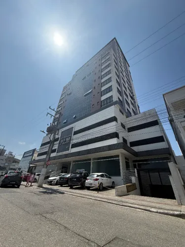 Aluguel - Sala Comercial Térrea 375 m² - Pagani // Palhoça