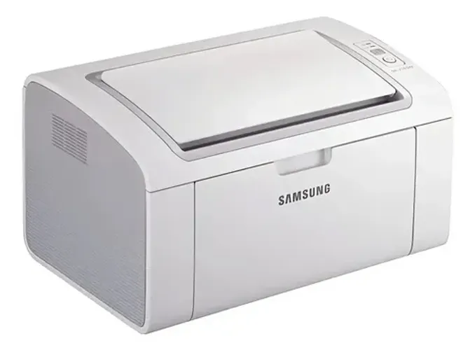 Impressora laser Samsung ML 2165 (Somente 600,00)