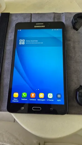 Galaxy Tab A6 