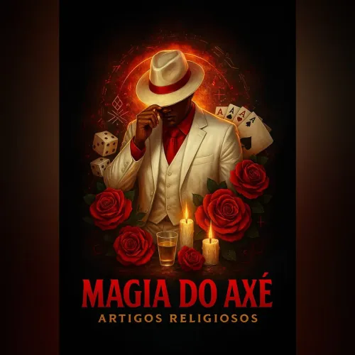Loja de artigos religiosos ( flora)