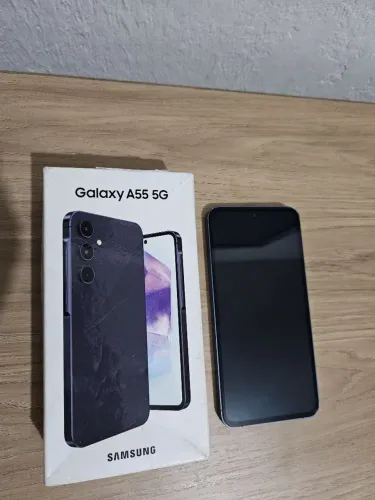 Samsung Galaxy A55 5G