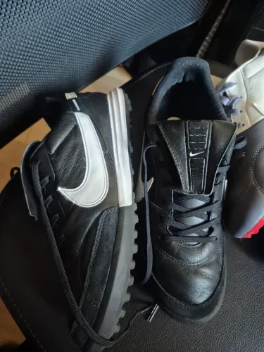 Chuteira Nike Society Premier 3 TF (26,5 cm)