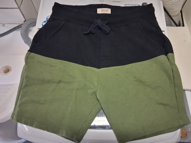 Bermuda Osklen