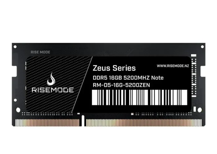 Memória ram 16gb DDR5 notebook