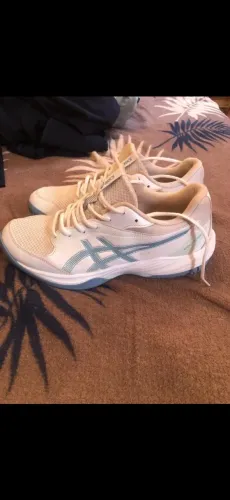Tenis de vôlei