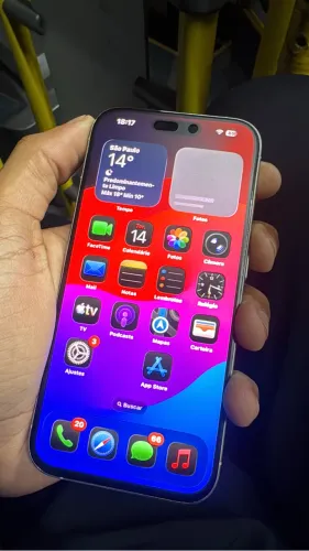 iPhone 15 pro