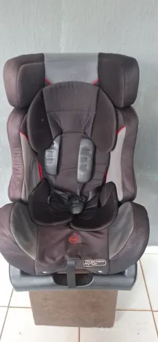 Cadeira de bebê