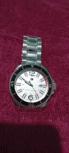 Relógio Tommy hilfiger