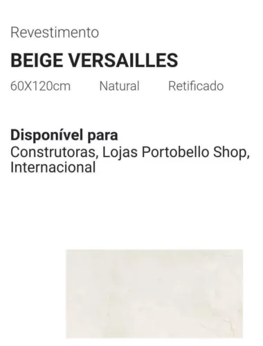 PORCELANATO PORTOBELLO