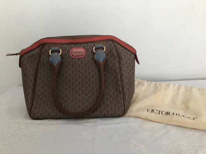 Bolsa Victor Hugo 