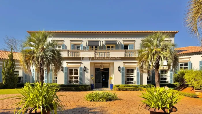 Casa em Condomínio para Venda