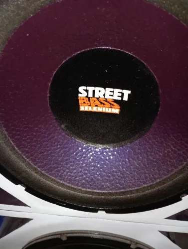 Falante stret bass 12