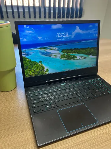 NOTEBOOK DELL G5 5090