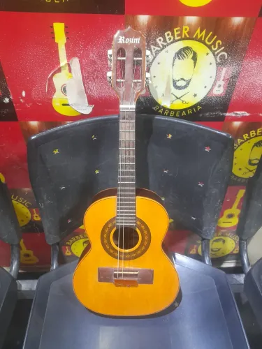 CAVAQUINHO ROZINI ELÉTRICO