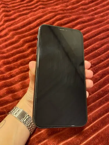 Vendo Iphone 11