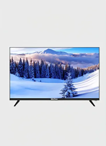 Smart tv 32 polegadas 