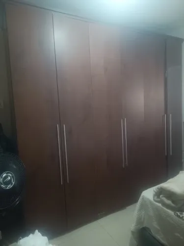 Guarda roupa casal