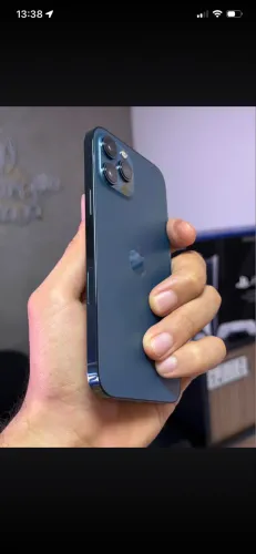iPhone 12 Pro Max 