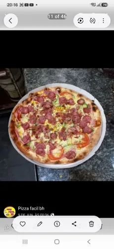 Pizzaiolo