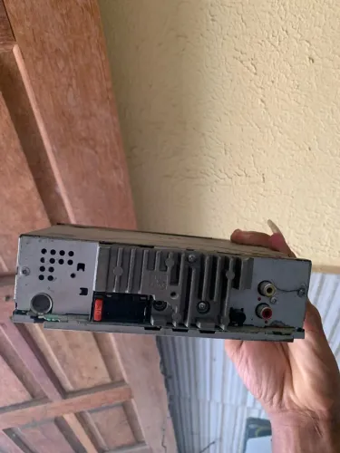Rádio pioneer