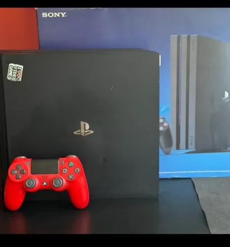 Ps4
