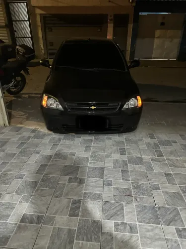 Chevrolet Corsa Hat. Maxx 1.0/ 1.0 Flexpower 8V 5P 2007