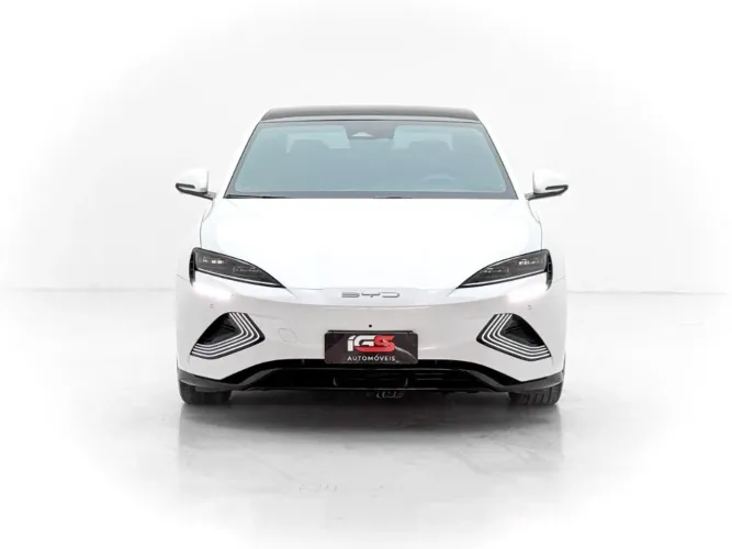 BYD Seal (elétrico) 2024
