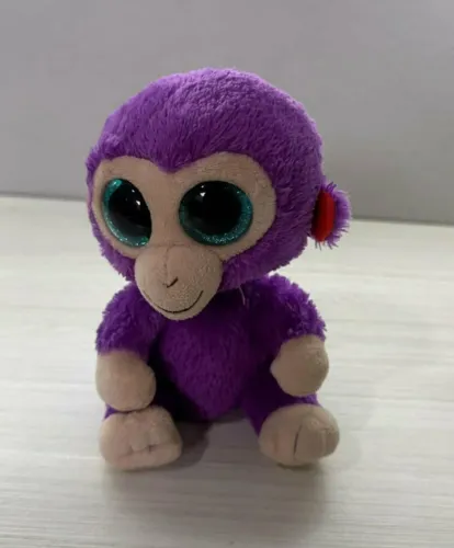 Pelúcia Ty Beanie Boos Original