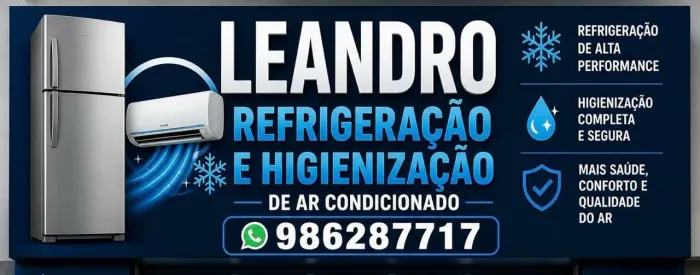 Higienização de ar condicionado 150