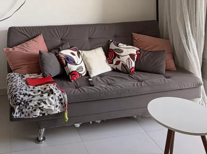 Sofá cama