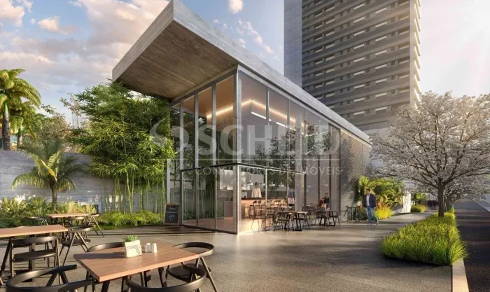 OSCAR ITAIM - duplex exclusivo _