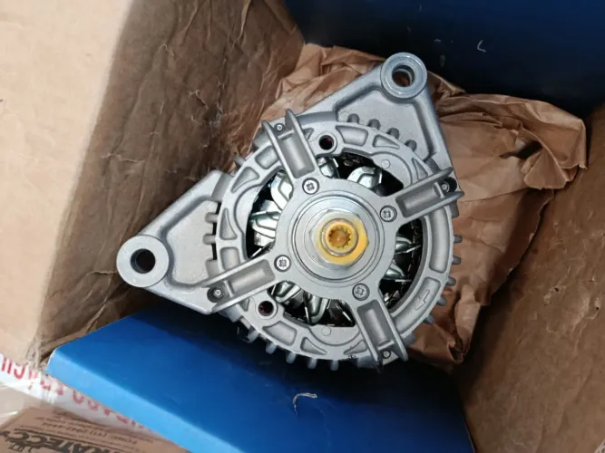 Alternador F250