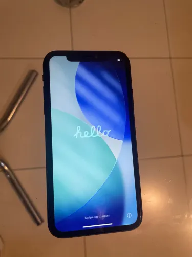 iPhone 11 256gb