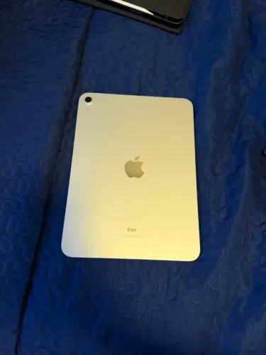 Ipad 10 256gb com ACESSÓRIOS
