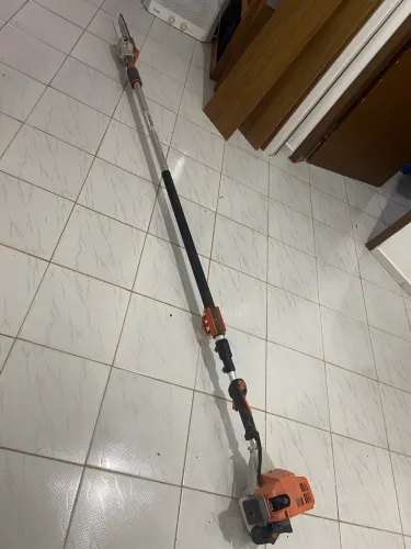 Motopoda Stihl HT 75 Original - Telescópica - Excelente Estado