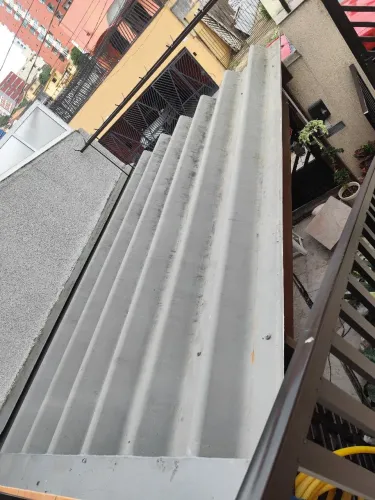 Telhas Kalhetão