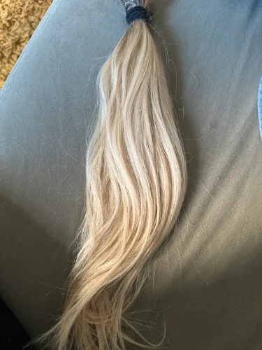 Mega Hair