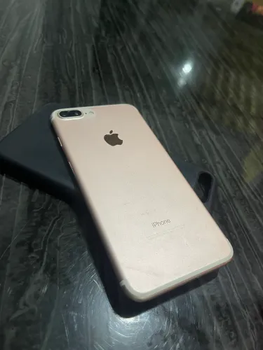 iPhone 7 Plus