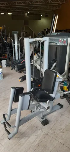 Abdutora profissional body soul valor 5 mil