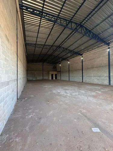 Imóvel para aluguel tem 300 metros quadrados em Residencial Humaitá - Goiânia - GO