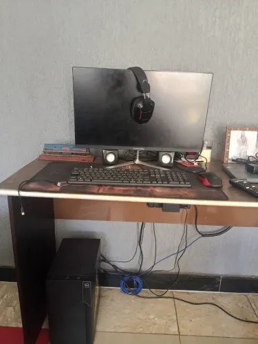 Pc Gamer completo