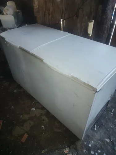 Freezer
