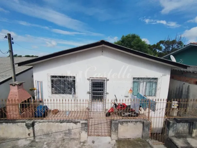 Casa à venda, Ronda, PONTA GROSSA - PR