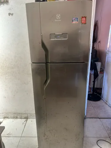 Geladeira Frost free